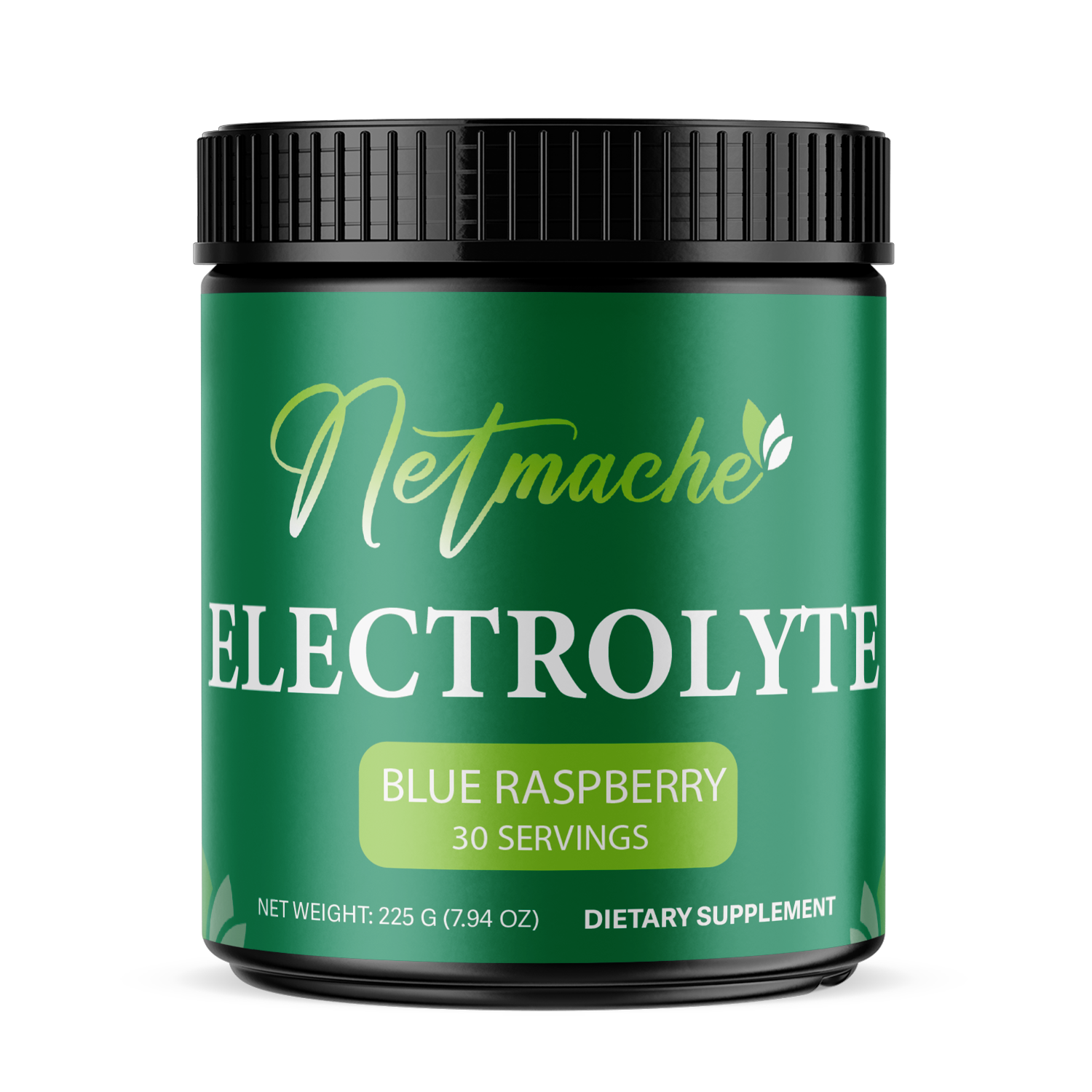 Electrolyte  Blue Raspberry