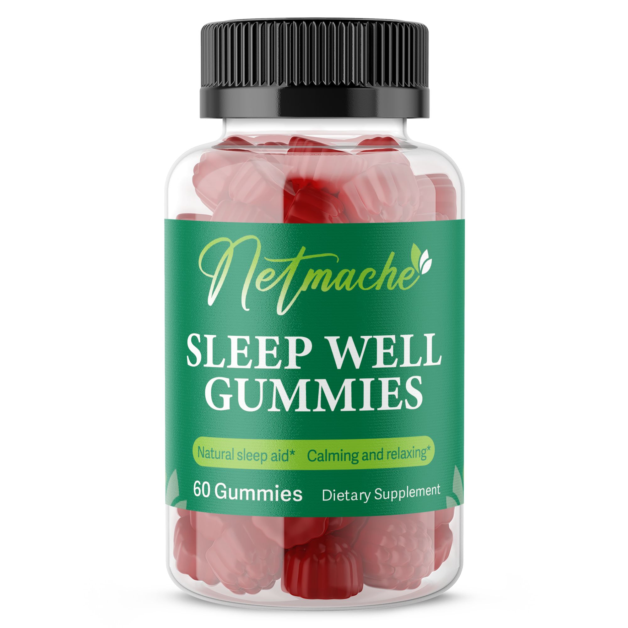 Sleep Well Gummies