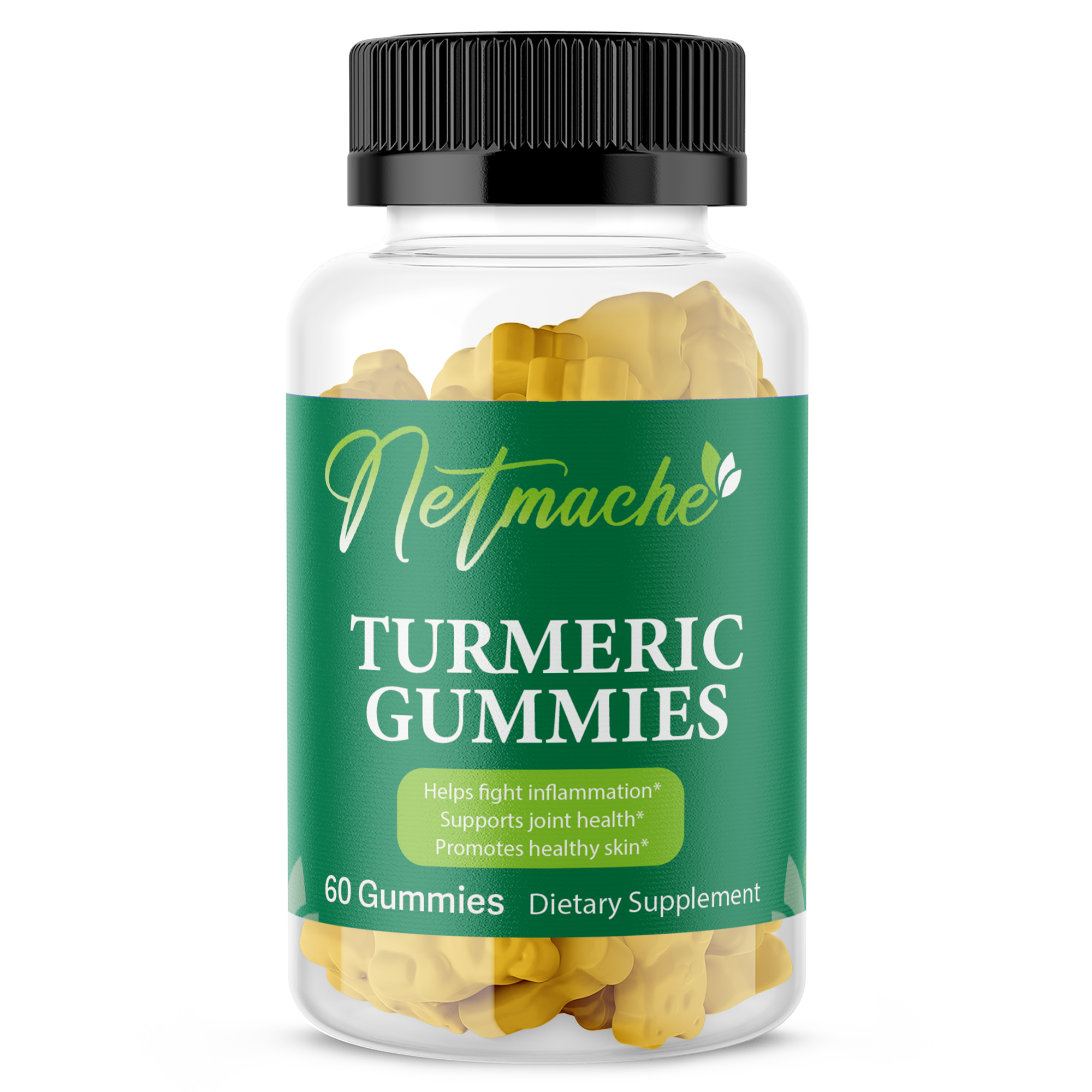 Turmeric Gummies